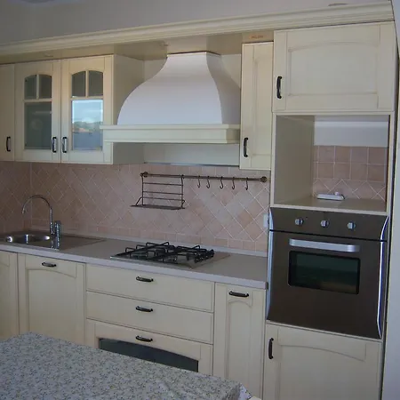 Casa Mascagni Arzachena