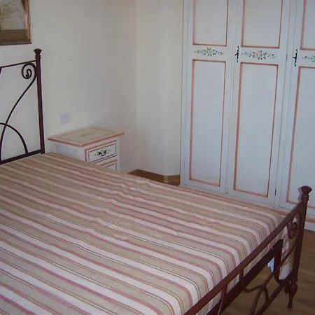 Casa Mascagni Apartment