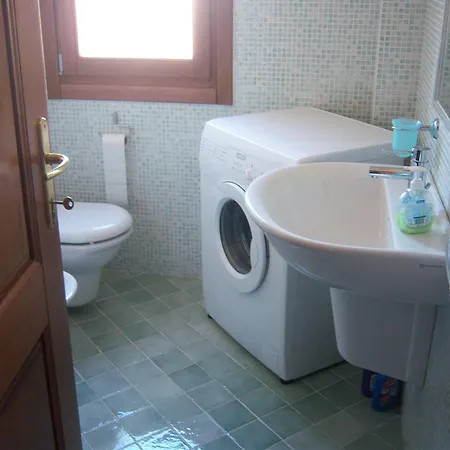 Apartment Casa Mascagni *