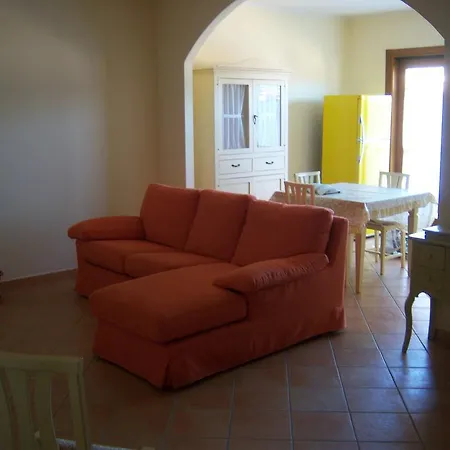 Casa Mascagni *